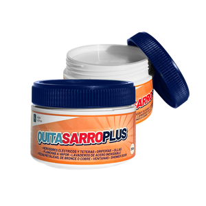 Pack 2 Quitasarro Plus 250gr