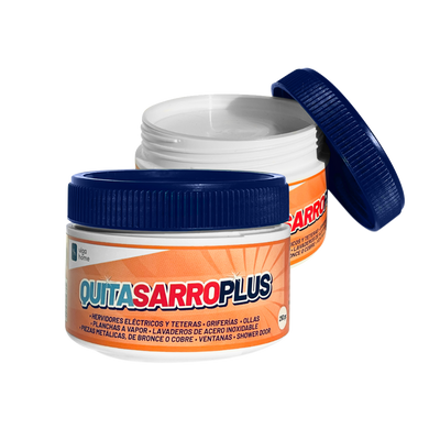 Pack 2 Quitasarro Plus 250gr