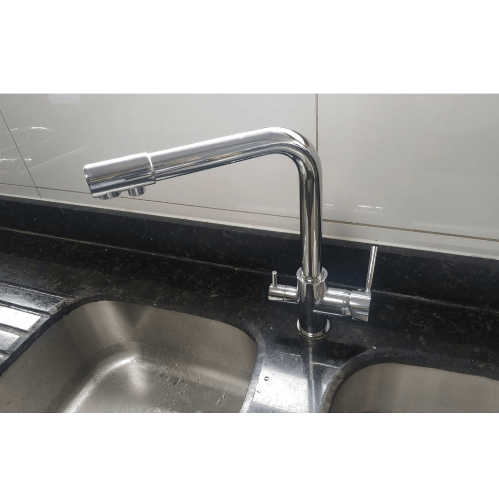 Agua purificada directo desde tu llave- No más bidones -  Incluye Instalación RM