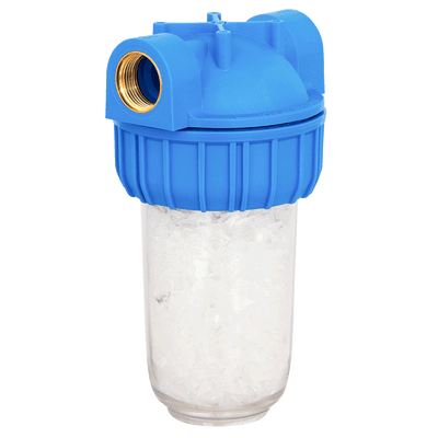 Filtro de Agua Antisarro para la casa