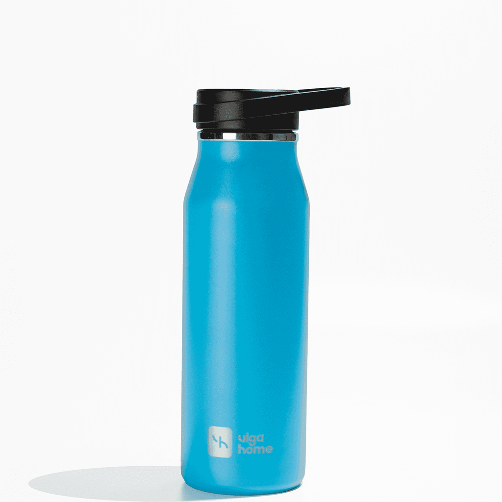 Botella Agua Termica