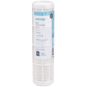 FILTRO PARA SEDIMENTOS MALLA 10"x2,75".