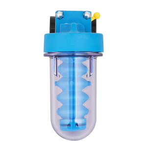 Filtro de Agua Antisarro compacto para calefont y calderas
