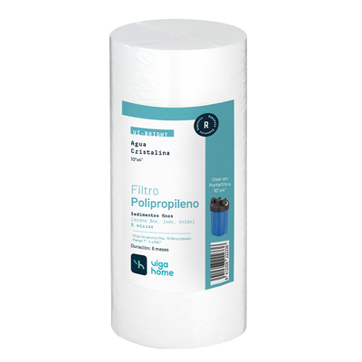 Repuestos Filtros de Agua