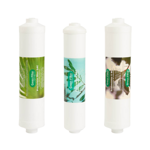 Kit Repuestos Osmosis Inversa Ultra/Sintra